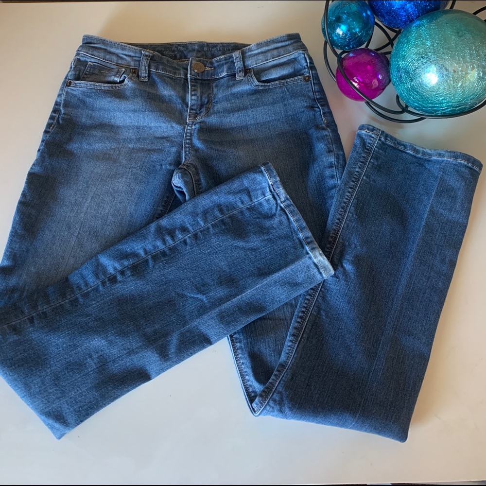 The Limited Bootcut Jeans
